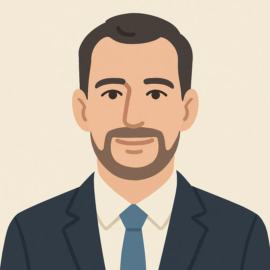 Jeroen van Dijk